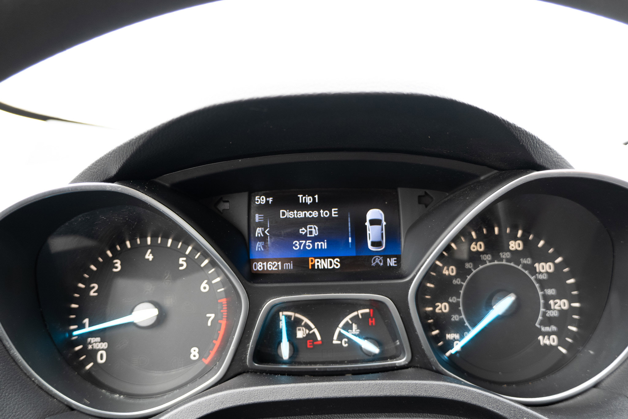 Used 2017 Ford Escape SE w/ Equipment Group 201A image 37