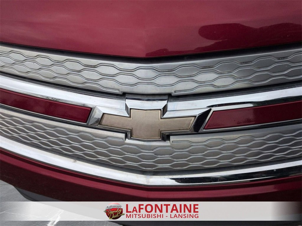 Used 2015 Chevrolet Volt Base image 9