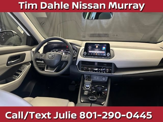 Used 2026 Nissan Rogue Dark Armor AWD/4WD image 20