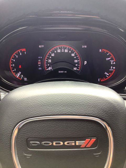 Certified 2022 Dodge Durango SXT w/ Blacktop Package AWD/4WD image 26