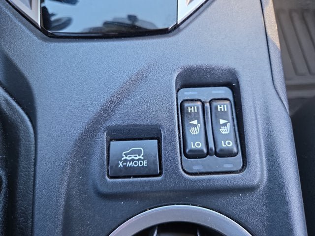 Used 2022 Subaru Crosstrek 2.5i Limited w/ Moonroof Package 2 AWD/4WD image 19