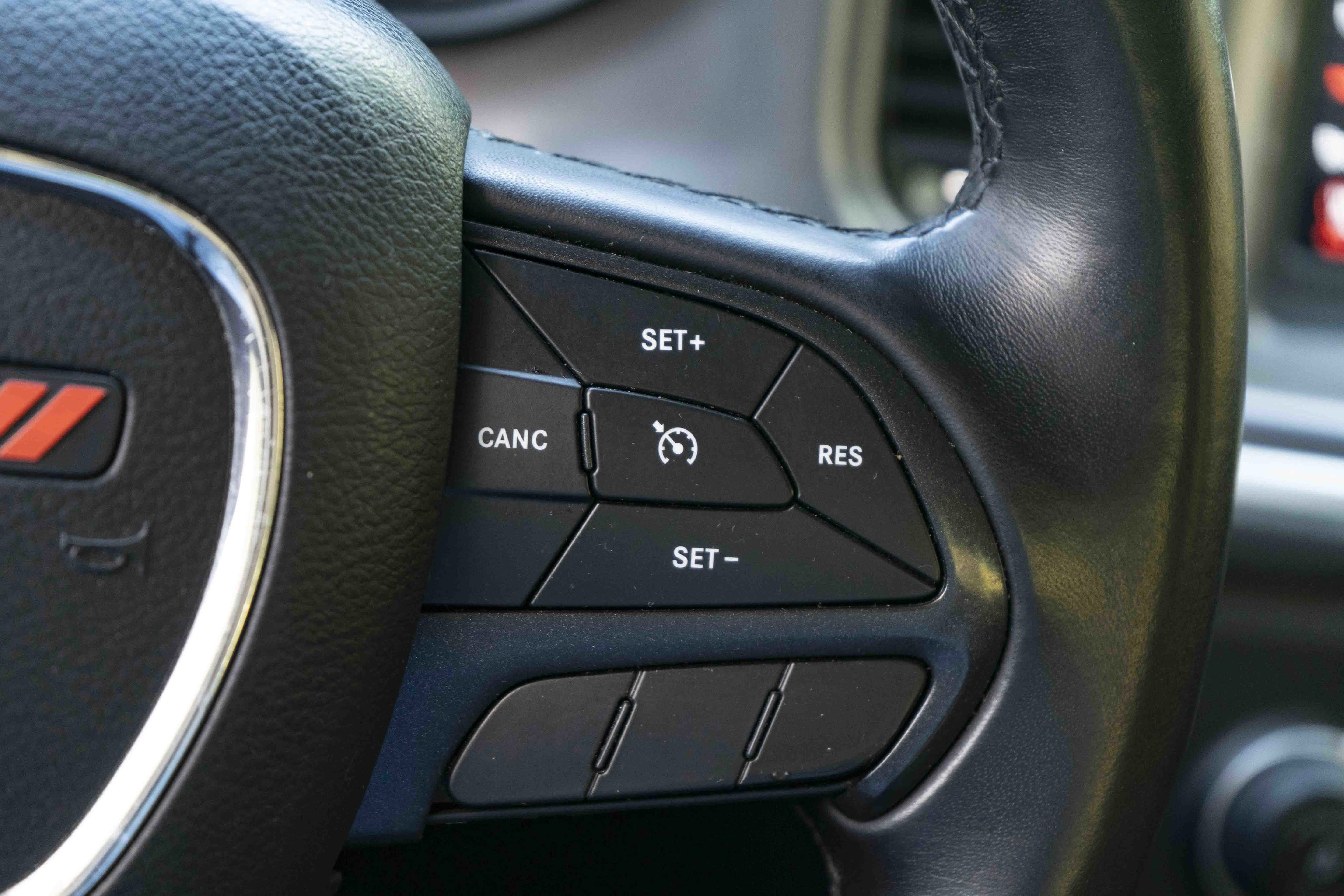 Used 2019 Dodge Charger SXT w/ Blacktop Package image 21