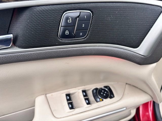 Used 2016 Lincoln MKZ w/ Equipment Group 200A Select image 7