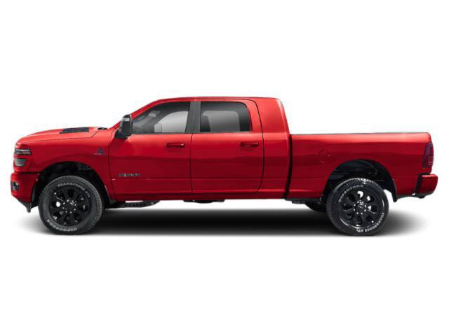 New 2027 RAM 2500 Laramie AWD/4WD image 2