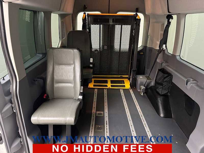 Used 2019 Ford Transit 350 XL RWD image 18