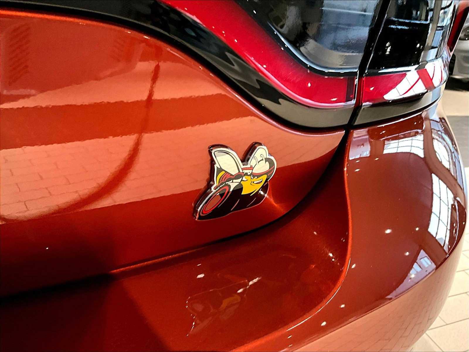 Used 2021 Dodge Charger Scat Pack image 37