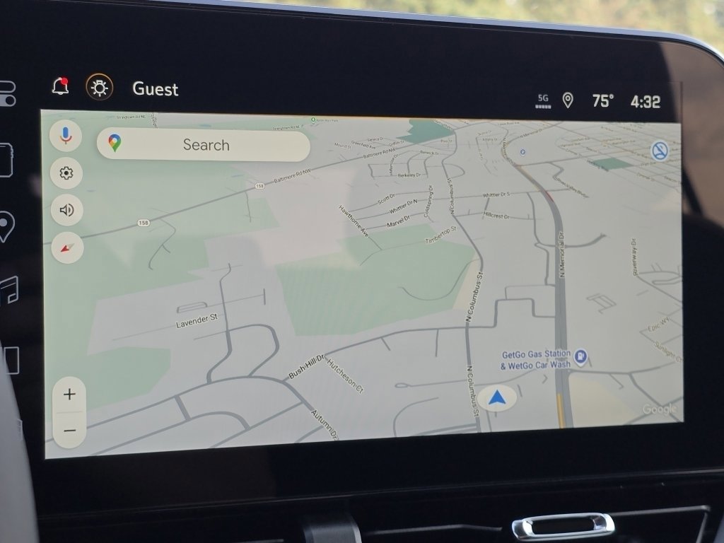 New 2026 Chevrolet Equinox LT image 5