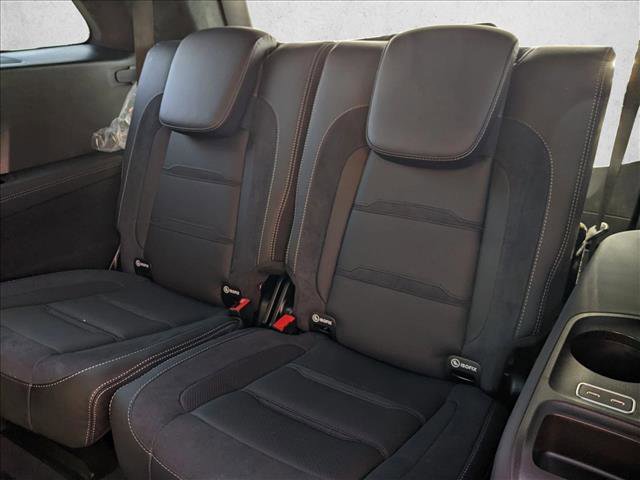 New 2026 Mercedes-Benz GLS 63 AMG 4MATIC image 18