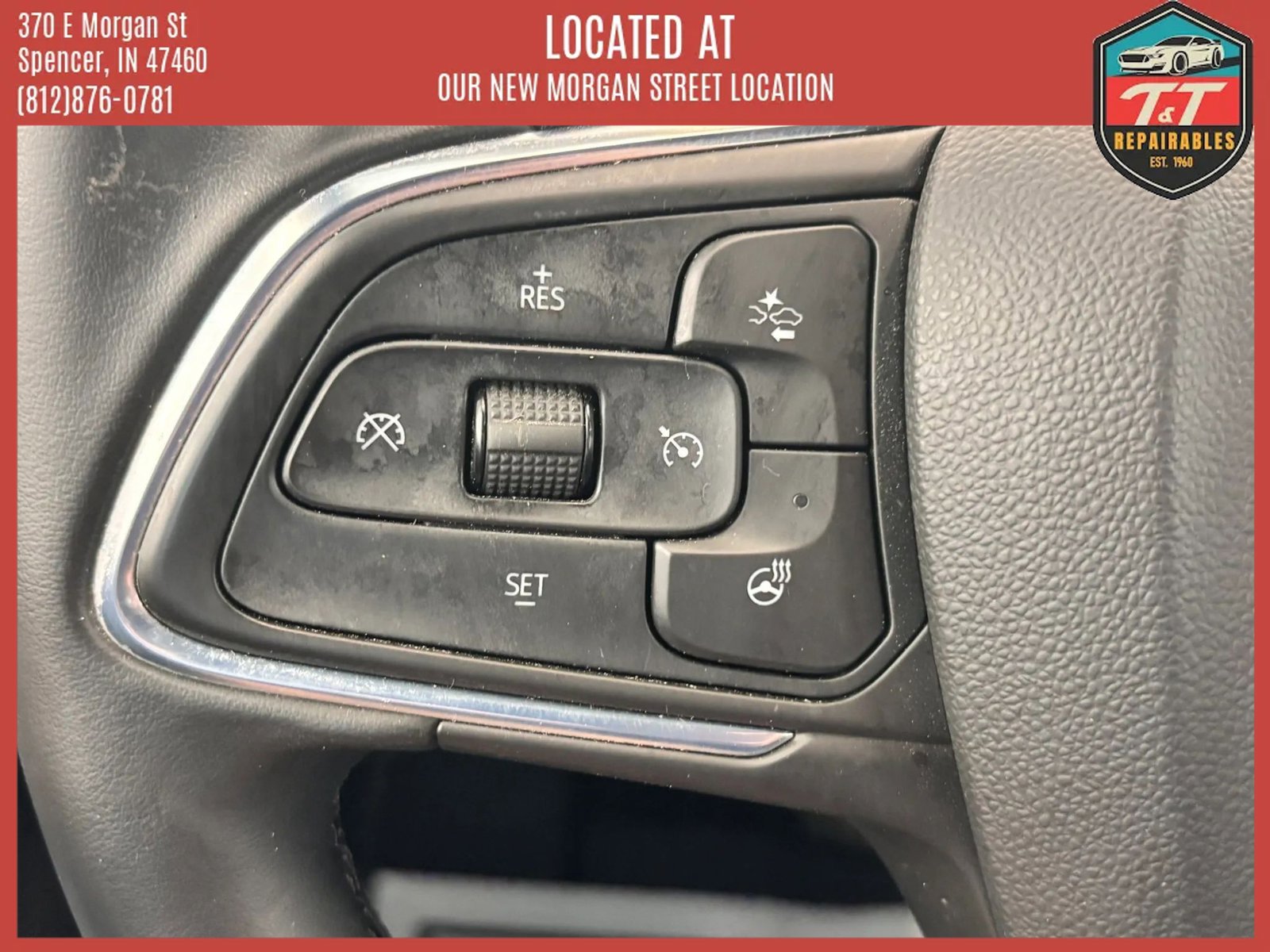 Used 2024 Buick Envista Sport Touring w/ Convenience I Package image 66