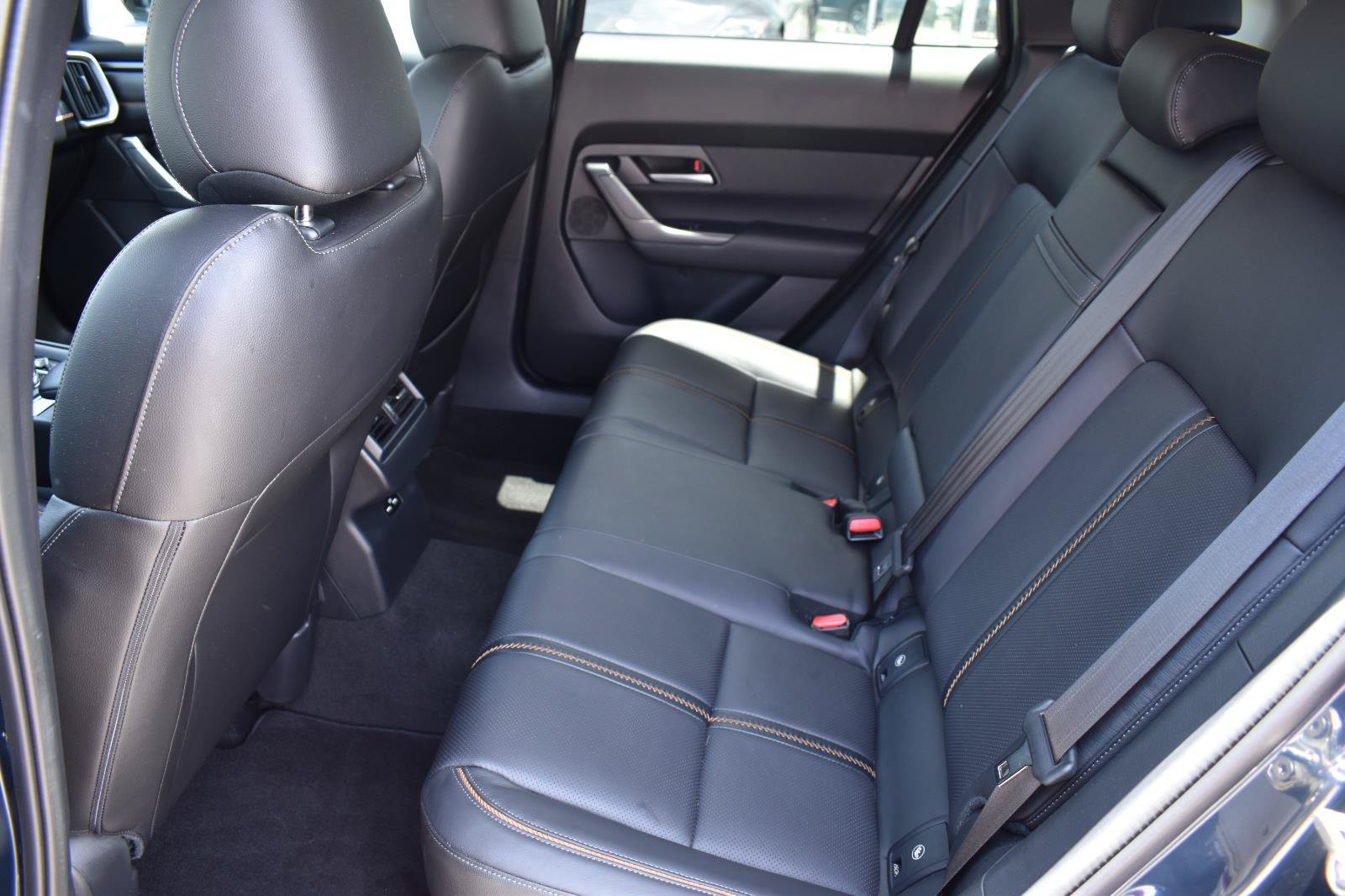 Used 2023 MAZDA CX-50 AWD 2.5 Turbo w/ Premium Pkg image 49