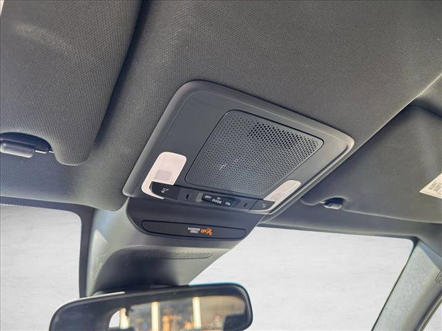 Used 2023 Honda HR-V Sport image 20