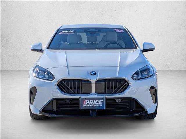 Used 2025 BMW 228i xDrive video 2