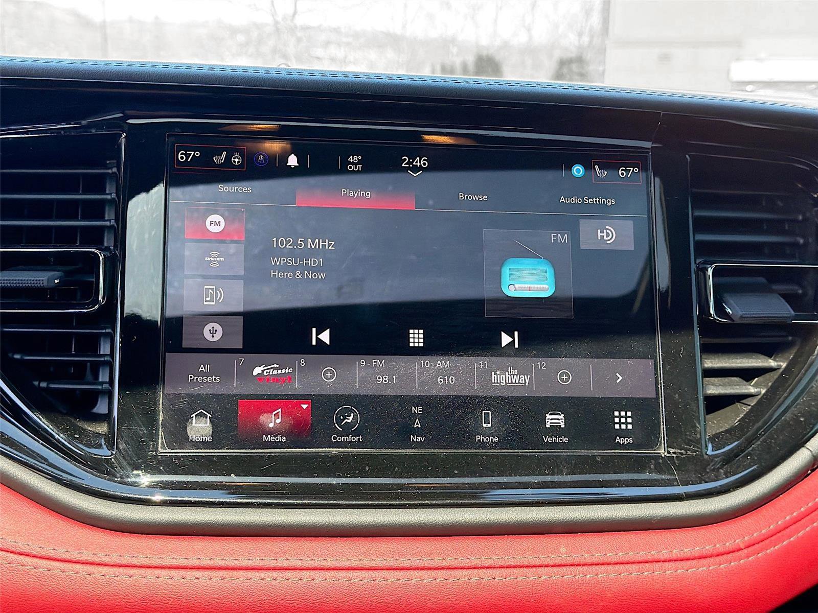 Used 2022 Dodge Durango R/T w/ Tow 'N Go Package image 15