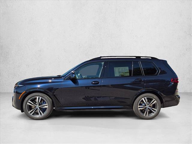 New 2027 BMW X7 xDrive40i w/ M Sport Package AWD/4WD image 5