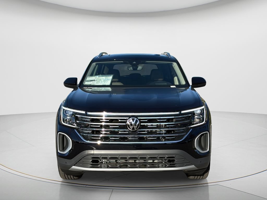 New 2026 Volkswagen Atlas SEL AWD/4WD image 8