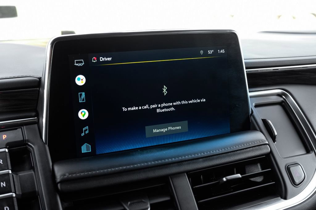 Used 2022 Chevrolet Suburban LT w/ Luxury Package image 31