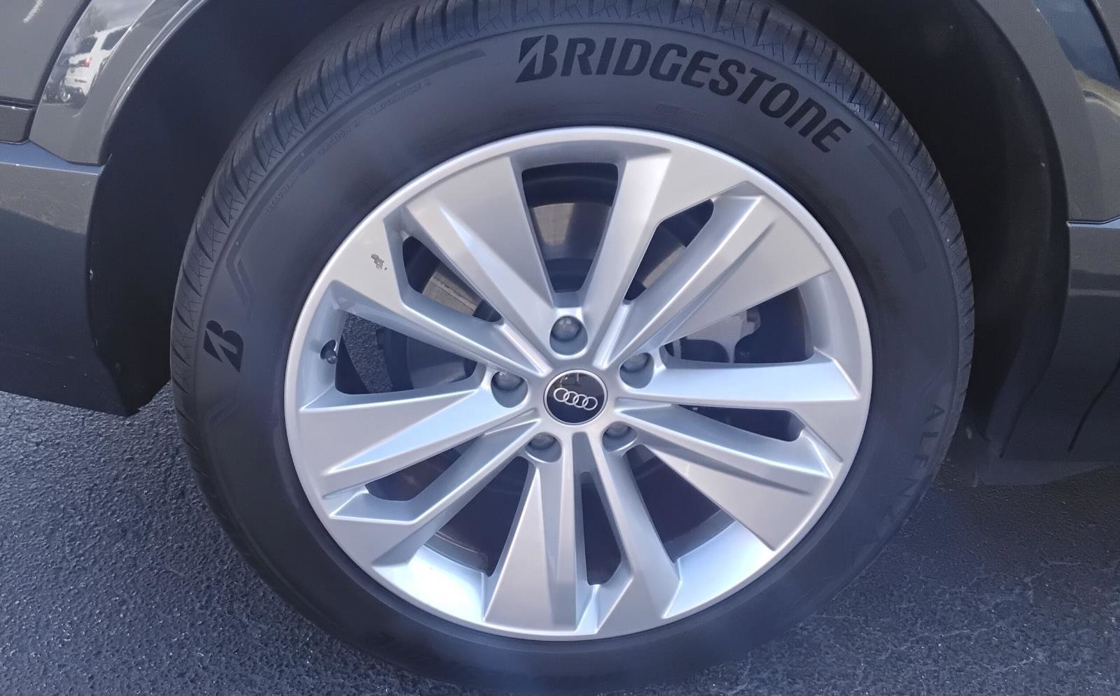 Certified 2025 Audi Q6 e-tron Premium Plus w/ Premium Plus image 13