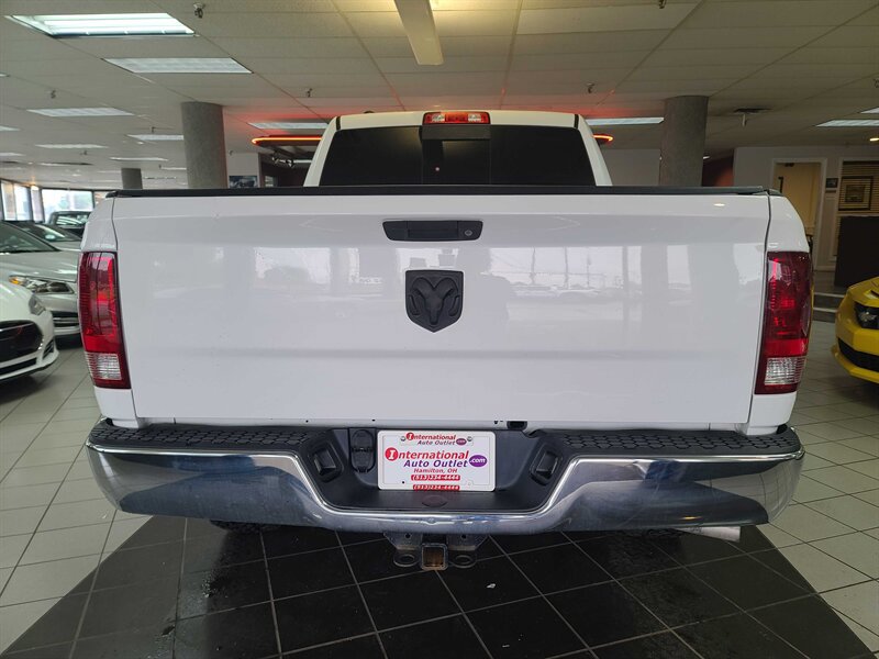 Used 2016 RAM 1500 Outdoorsman AWD/4WD image 6