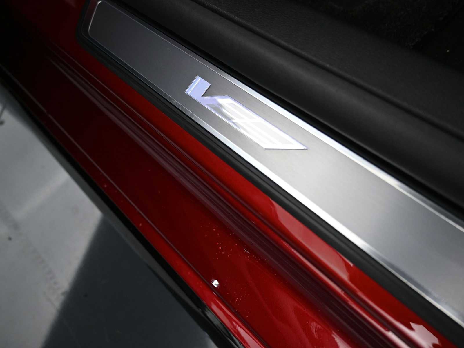 Used 2025 Cadillac CT5 V Blackwing w/ Super Cruise 1 Package image 21