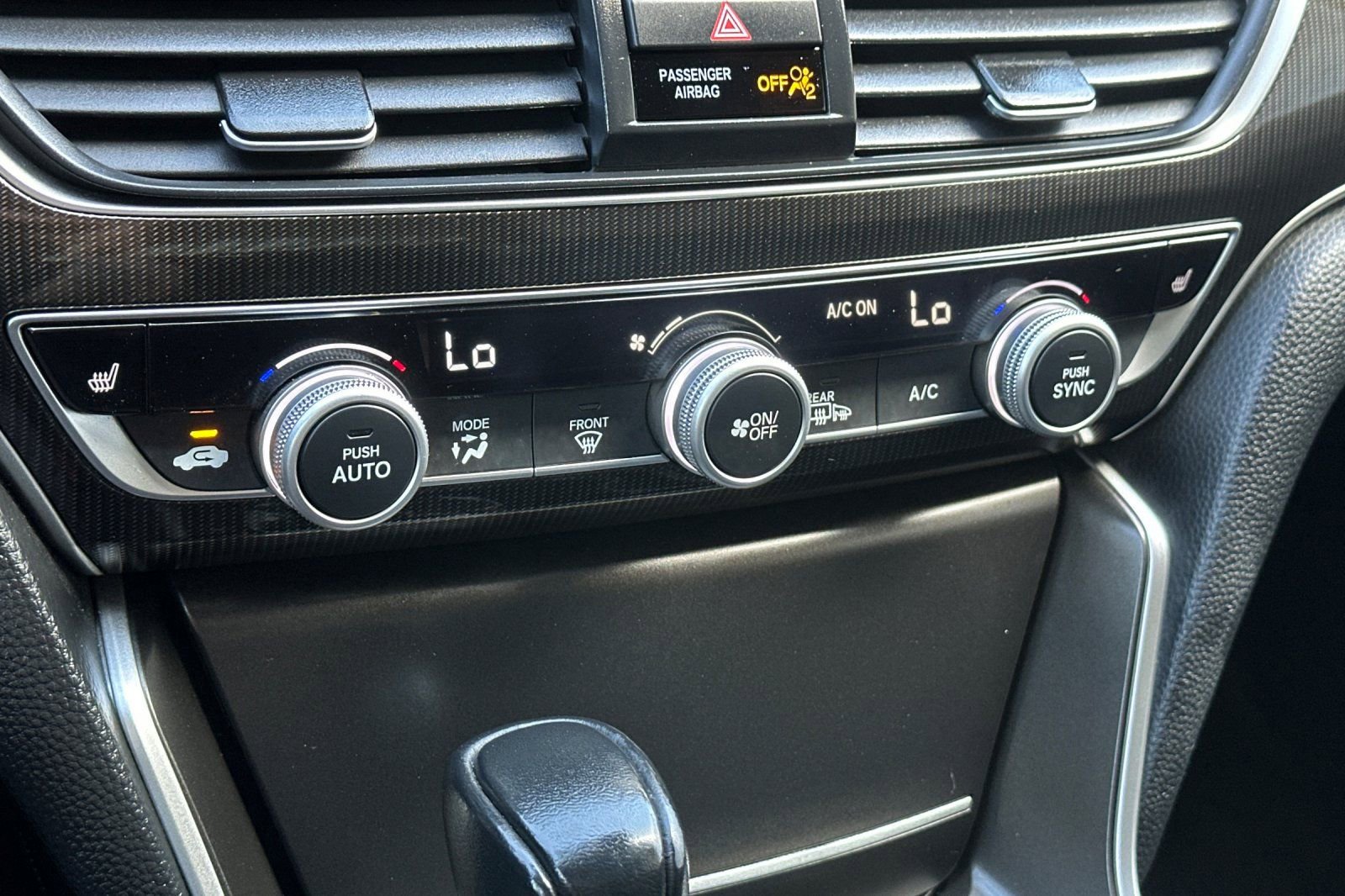 Used 2022 Honda Accord Sport Special Edition image 19