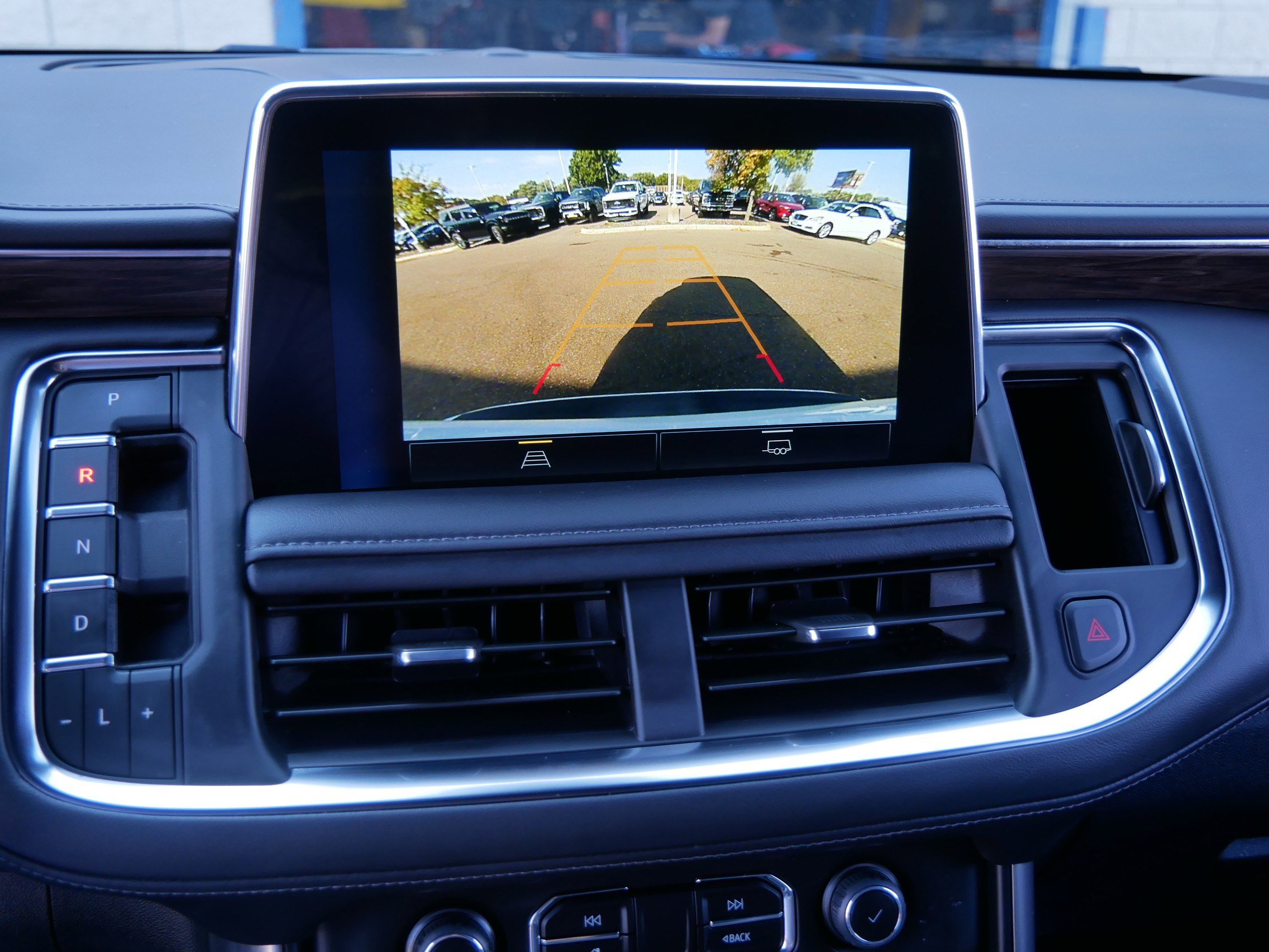 Used 2023 Chevrolet Tahoe LT image 30