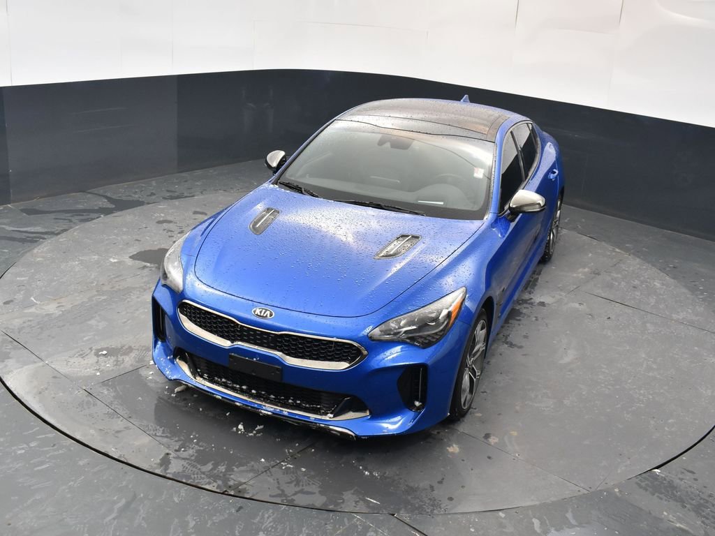 Used 2019 Kia Stinger GT2 image 30