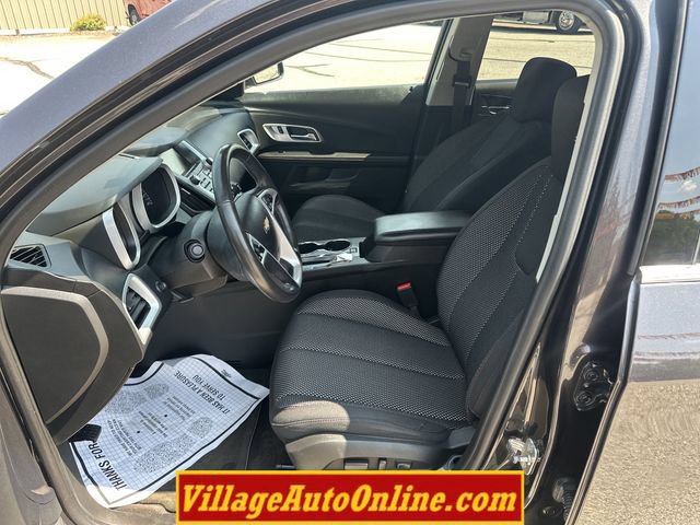 Used 2015 Chevrolet Equinox LT w/ Driver Convenience Package AWD/4WD image 14