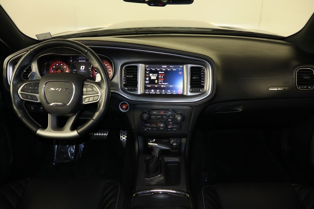 Used 2021 Dodge Charger SRT Hellcat image 14