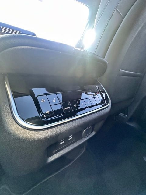 New 2026 Nissan Armada Platinum AWD/4WD image 30