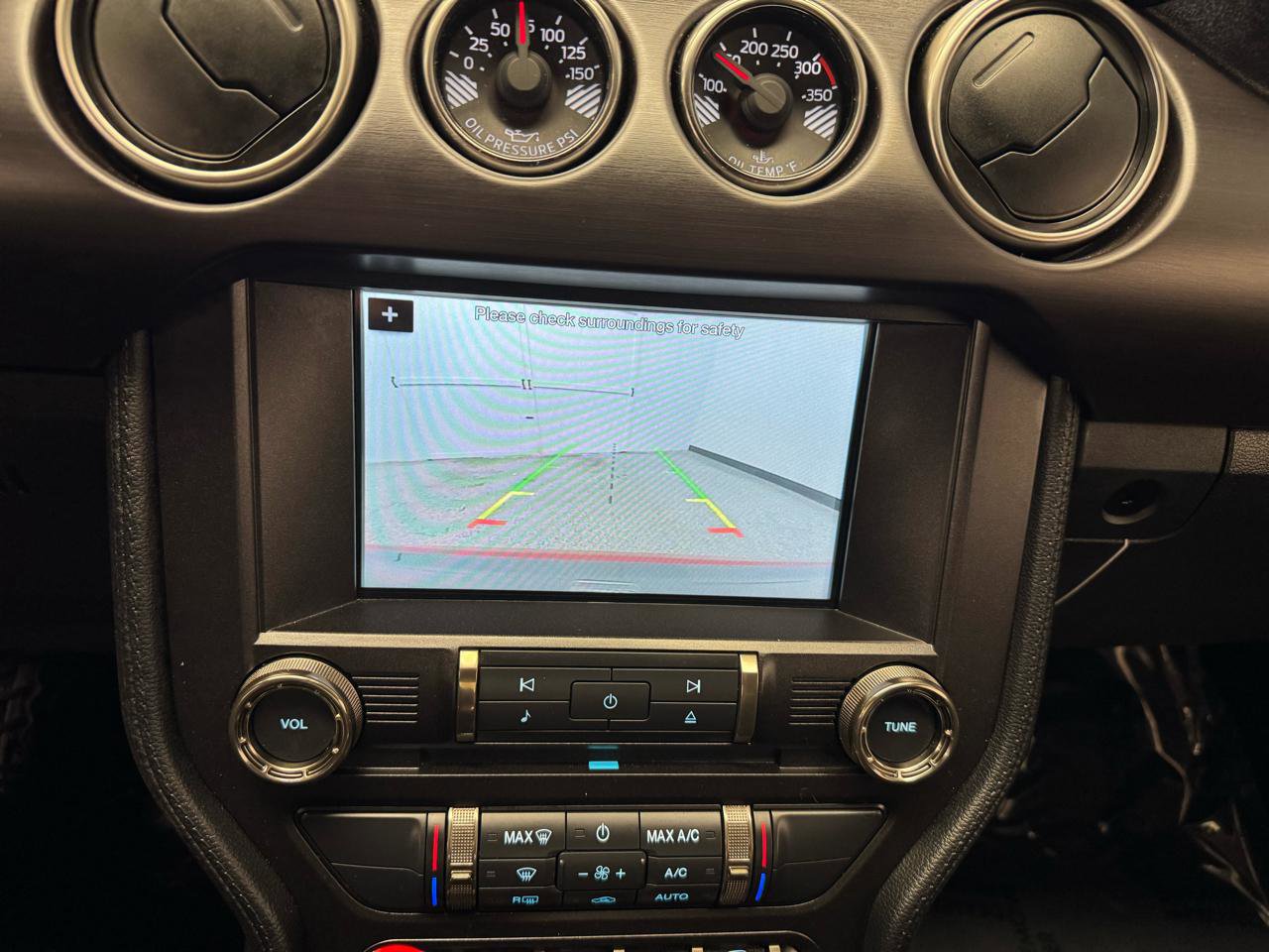 Used 2017 Ford Mustang Shelby GT350 w/ Electronics Package RWD image 20