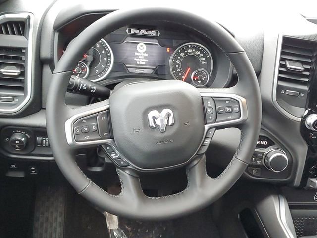 New 2026 RAM 1500 4x4 Crew Cab image 6