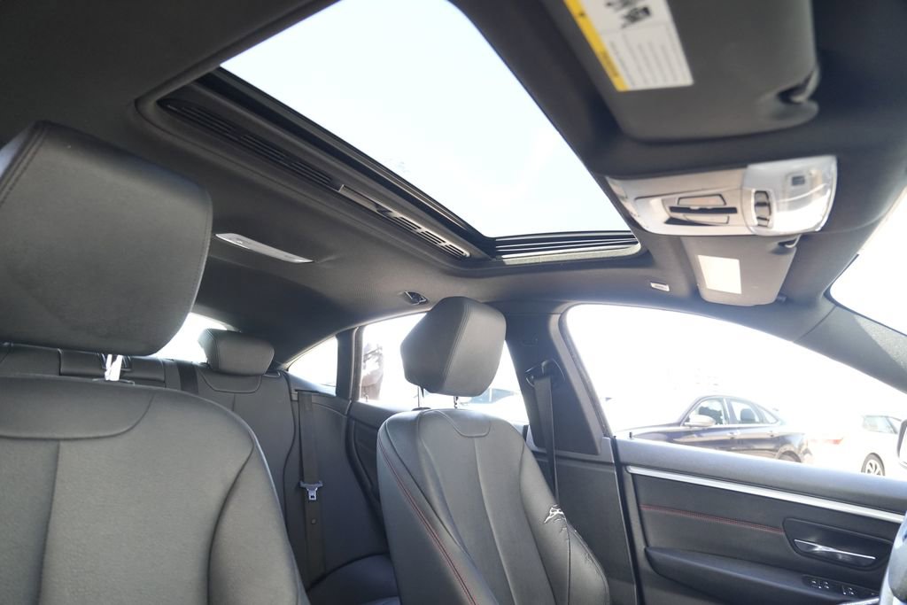 Used 2019 BMW 430i Gran Coupe xDrive w/ Convenience Package image 22