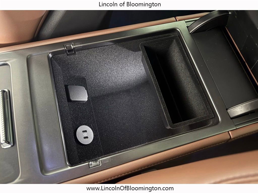 New 2026 Lincoln Nautilus Reserve AWD/4WD image 74