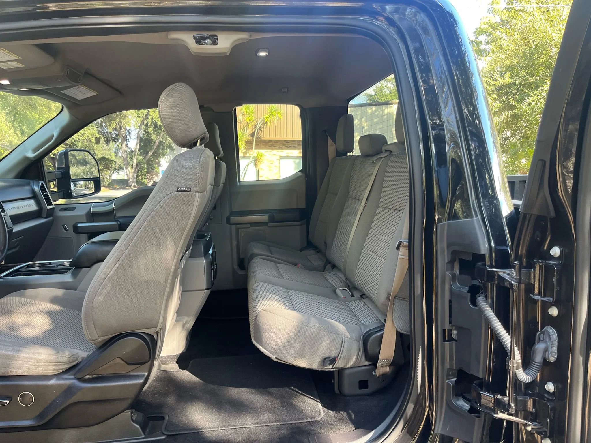 Used 2019 Ford F250 XLT w/ XLT Premium Package image 20