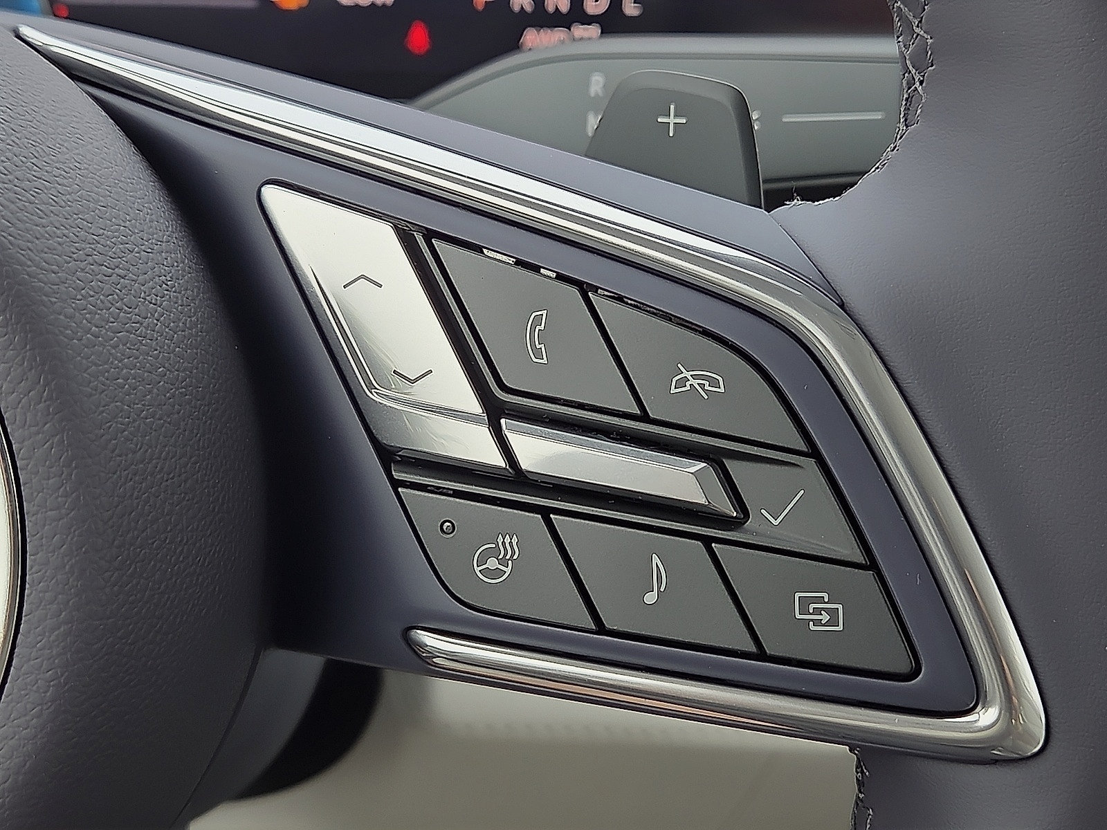 New 2027 Buick Enclave Avenir AWD/4WD image 22