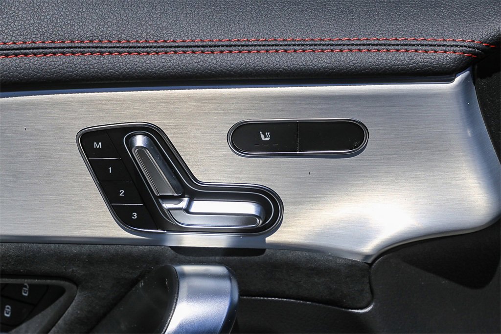 New 2025 Mercedes-Benz CLA 250 image 25