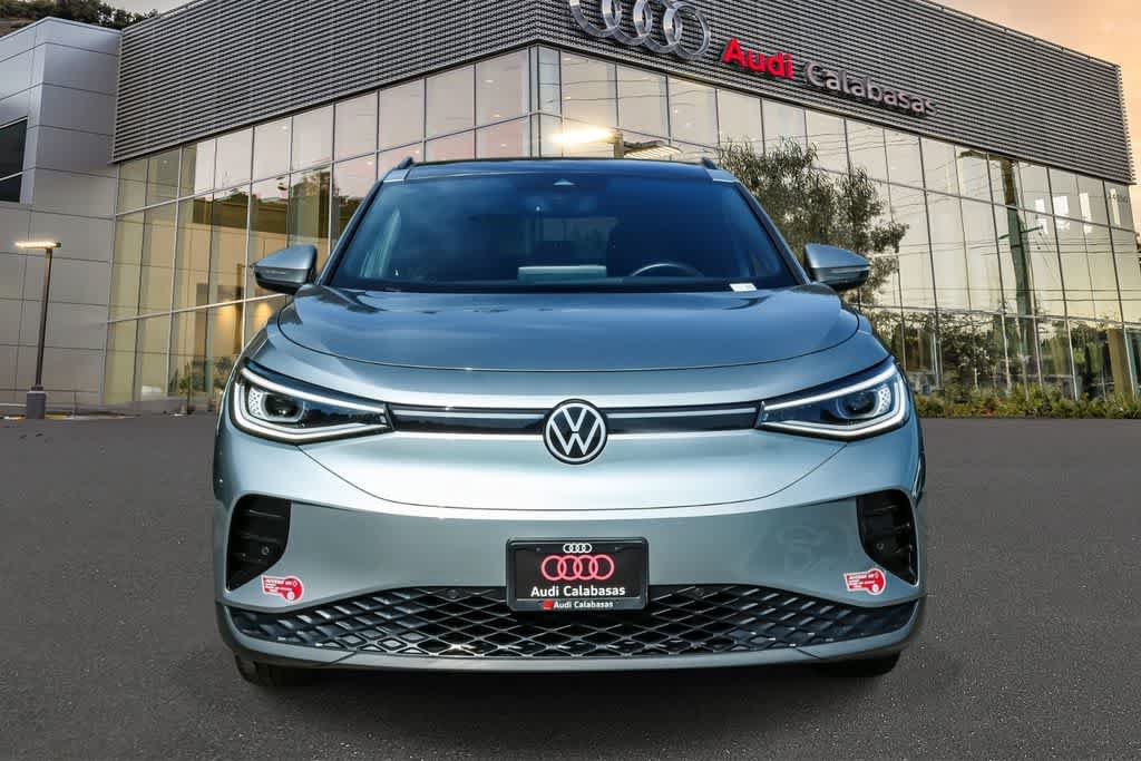 Used 2023 Volkswagen ID.4 Pro S RWD image 2