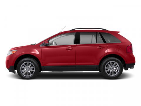 Used 2013 Ford Edge Limited w/ Driver Entry Pkg image 3