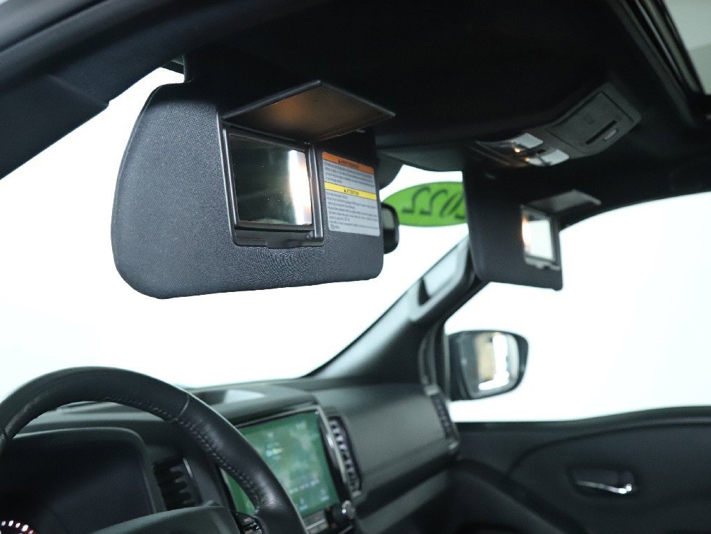 Certified 2022 Nissan Frontier PRO-4X w/ Pro-4X Premium Package image 19