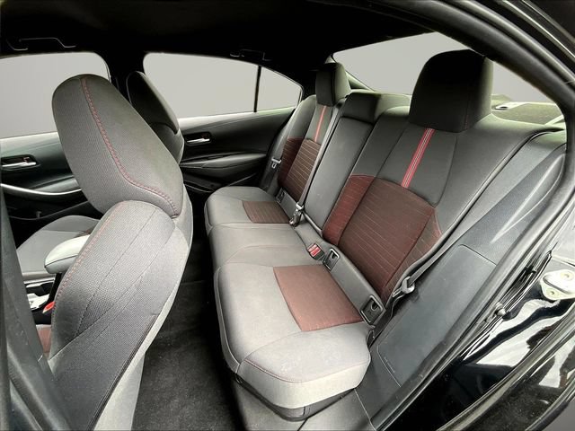 Used 2023 Toyota Corolla SE FWD image 23