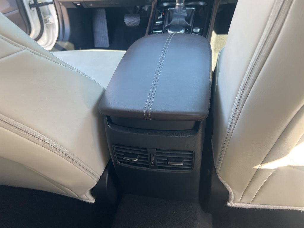 Used 2024 MAZDA CX-30 AWD 2.5 S w/ Premium Package image 21