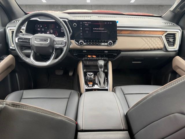 Certified 2025 GMC Canyon Denali AWD/4WD image 18