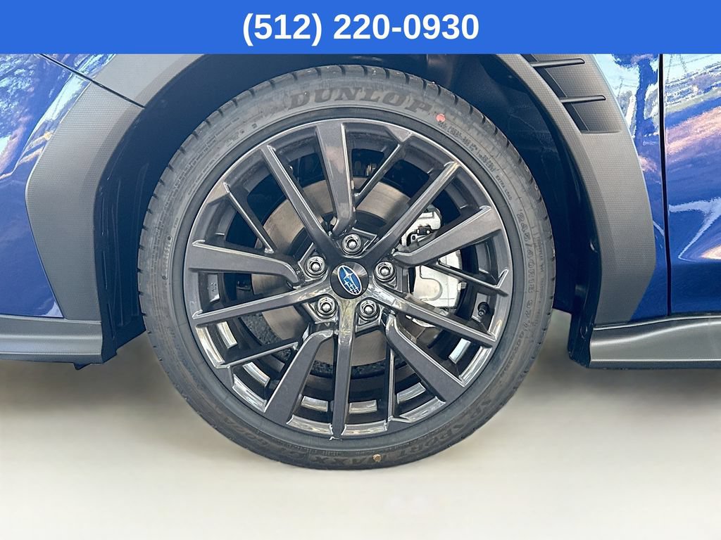 New 2026 Subaru WRX Premium AWD/4WD image 41