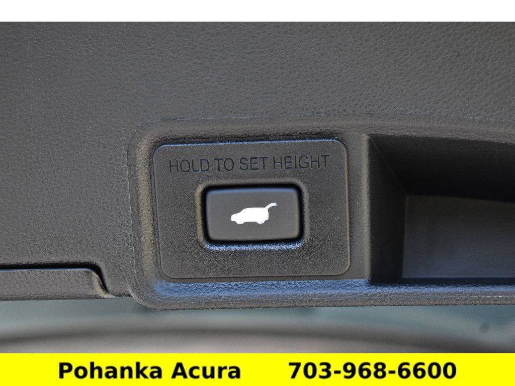 Used 2025 Acura RDX SH-AWD w/ Advance Package image 34