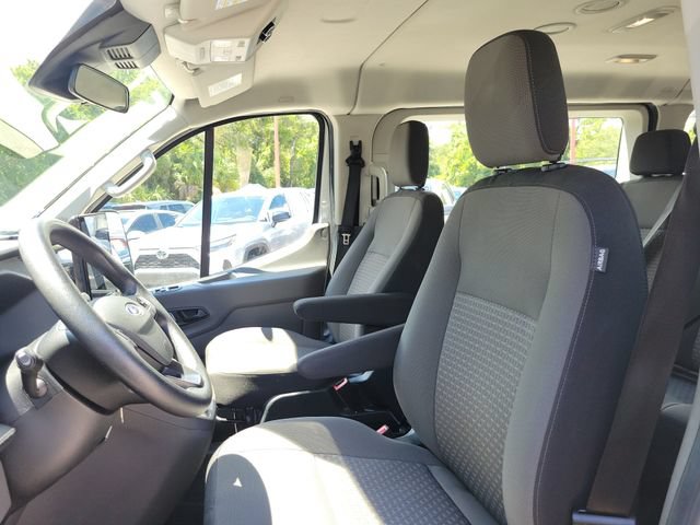 Used 2023 Ford Transit 350 XLT RWD image 18