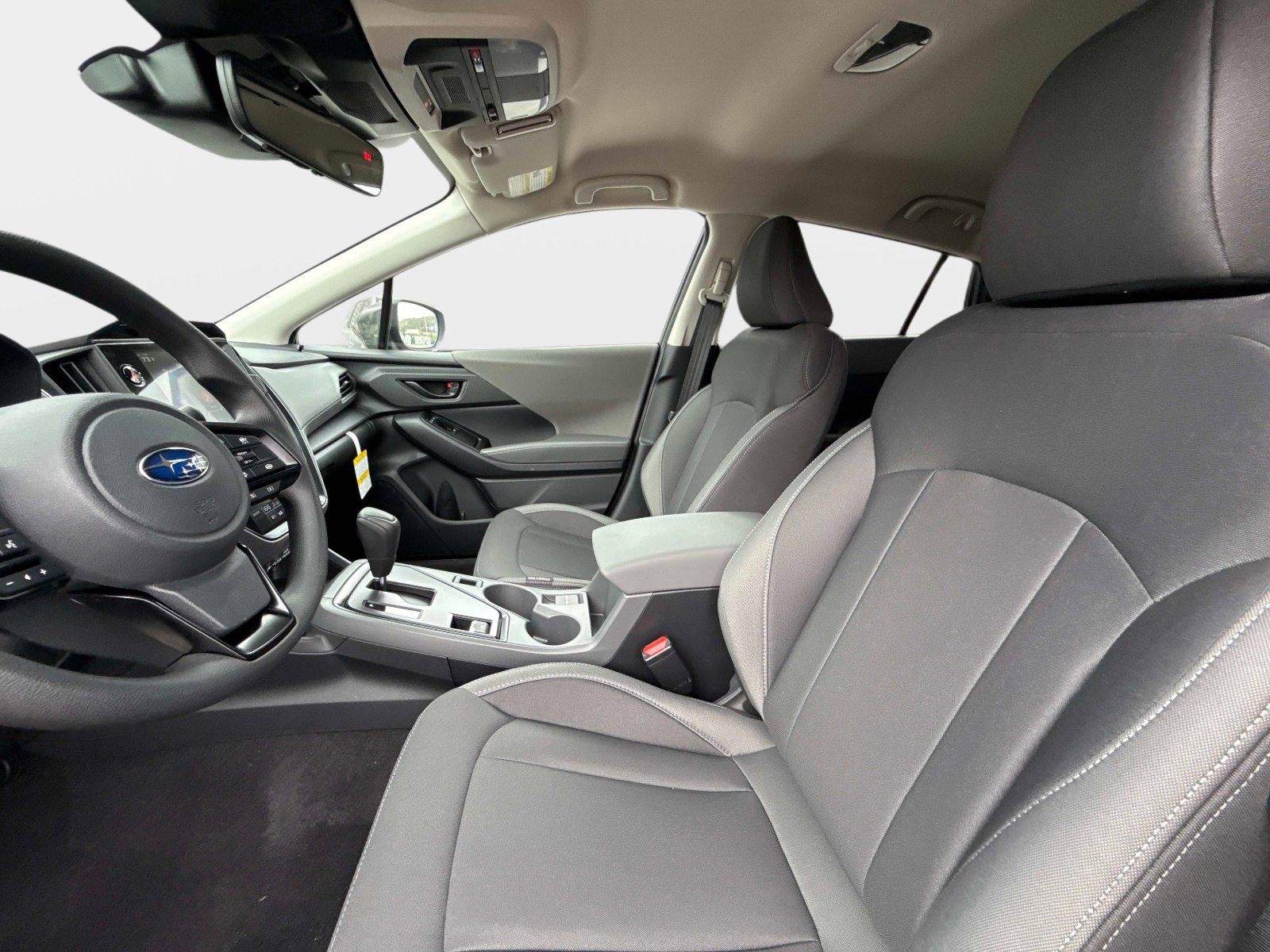 New 2026 Subaru Crosstrek 2.0i Premium AWD/4WD image 22