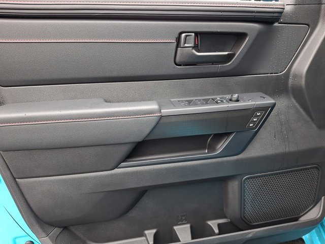 New 2026 Toyota Tundra TRD Pro image 10