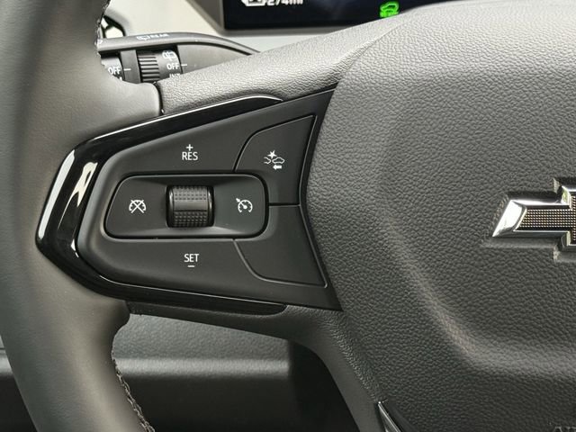 New 2027 Chevrolet Bolt RS FWD image 14