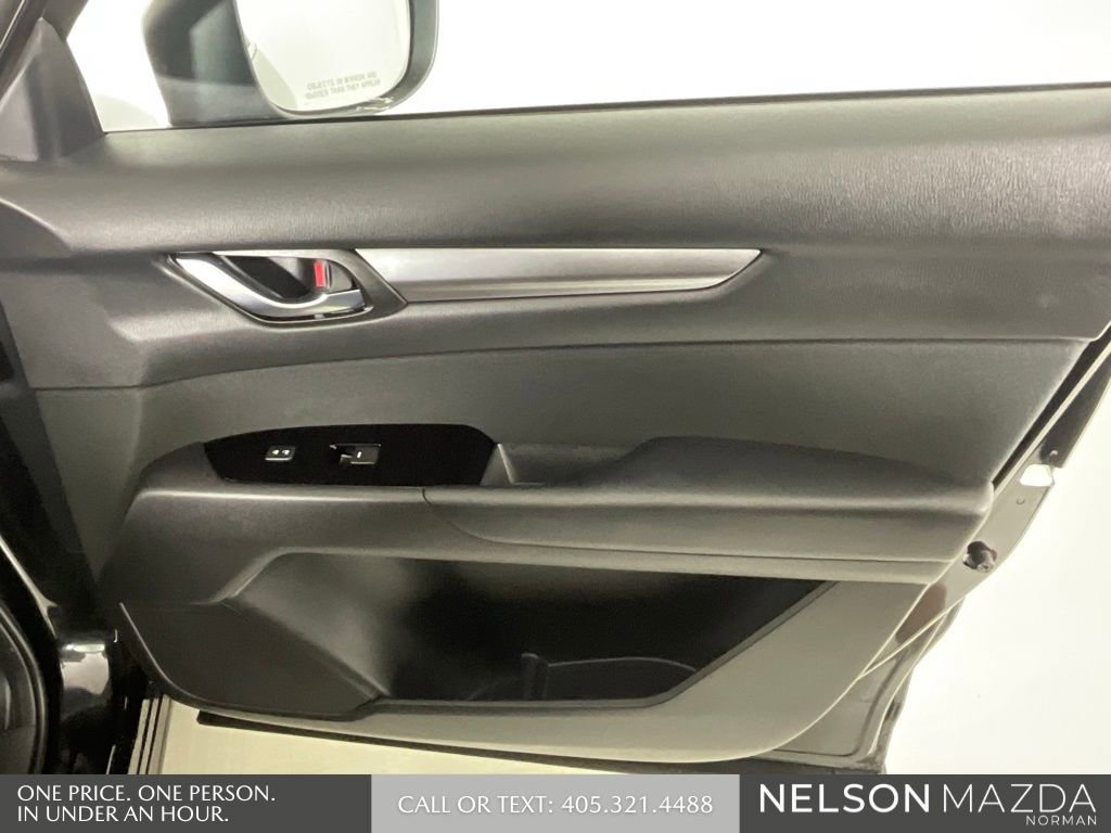 Certified 2025 MAZDA CX-5 AWD 2.5 S image 20