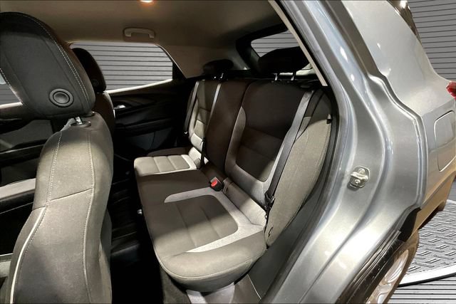 Certified 2024 Chevrolet TrailBlazer LS w/ LS Convenience Package AWD/4WD image 20